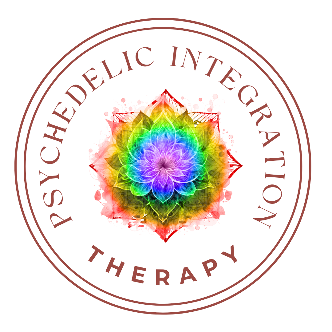 Psychedelic Integration Therapy